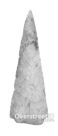 San Saba Artifact