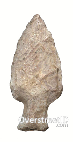 Table Rock Artifact