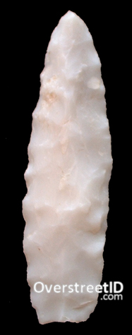 Agate Basin Artifact