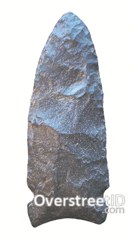 Graham Cave Artifact