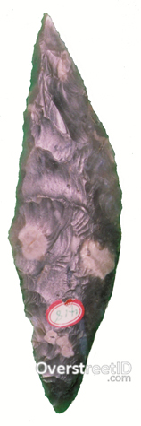 Harahey Artifact