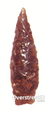 Humboldt Constricted base Artifact